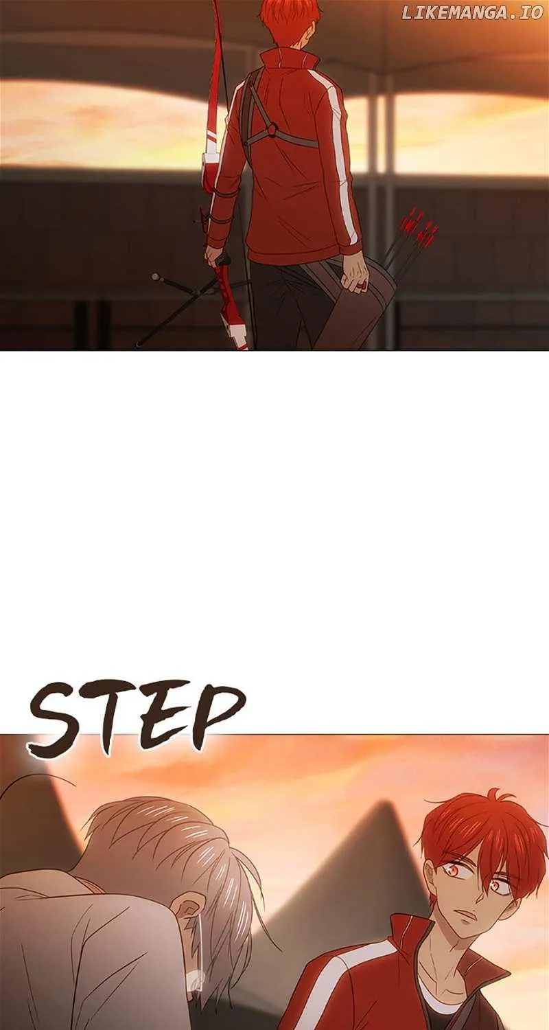 Perfect Gold Chapter 101 page 97 - 