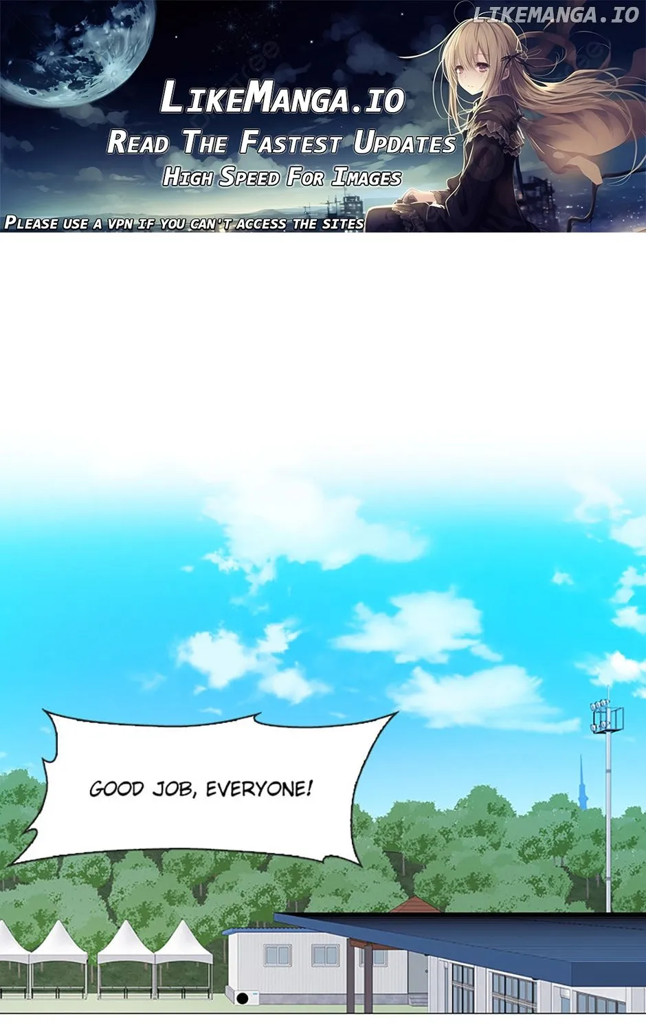 Perfect Gold Chapter 102 page 1 - 