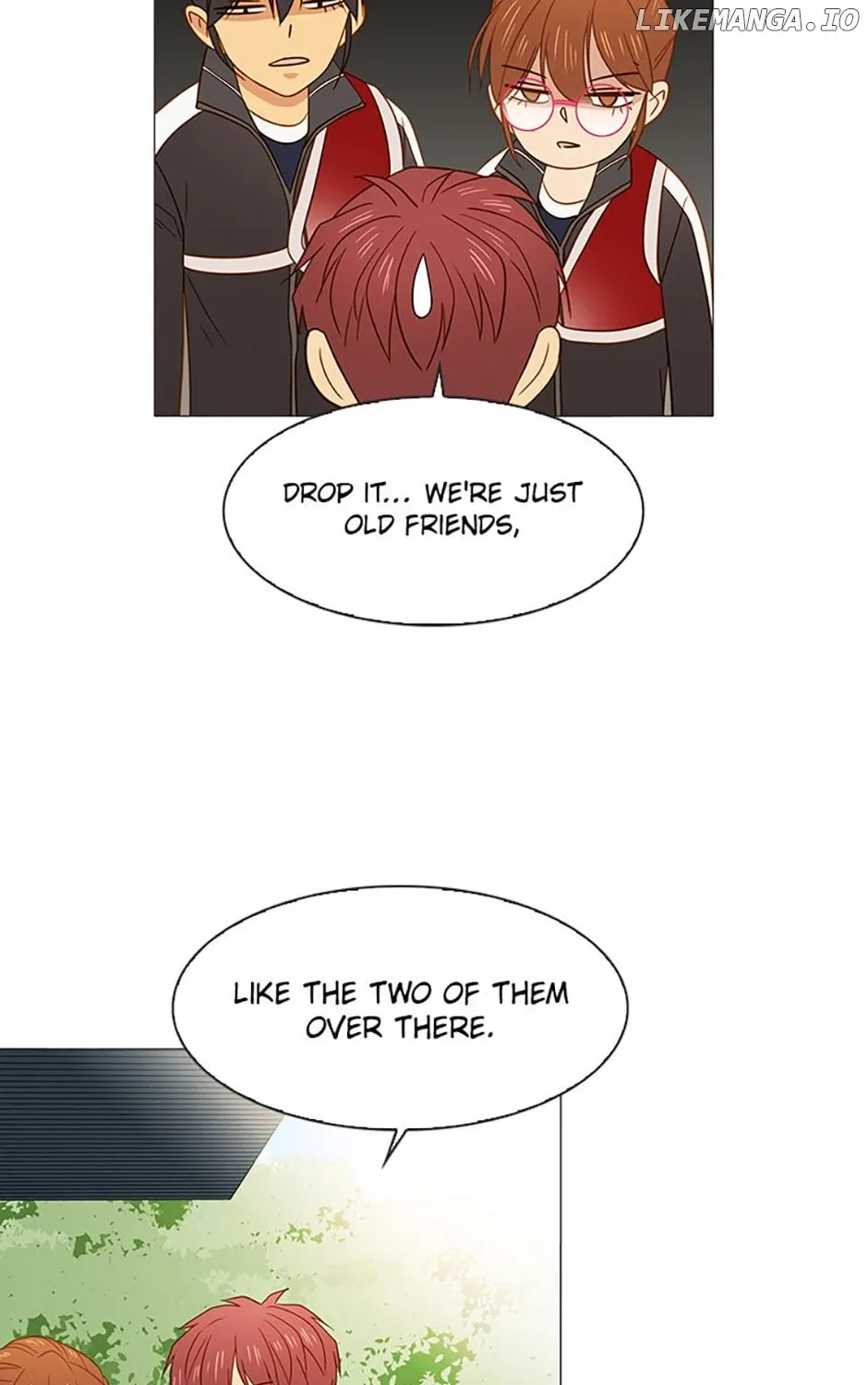 Perfect Gold Chapter 102 page 13 - 
