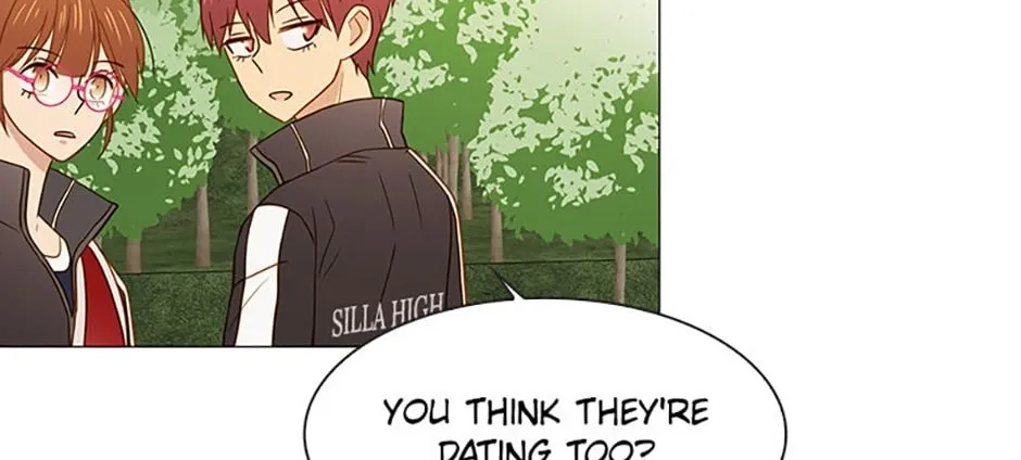 Perfect Gold Chapter 102 page 14 - 