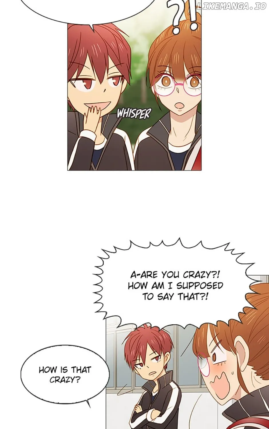 Perfect Gold Chapter 102 page 17 - 