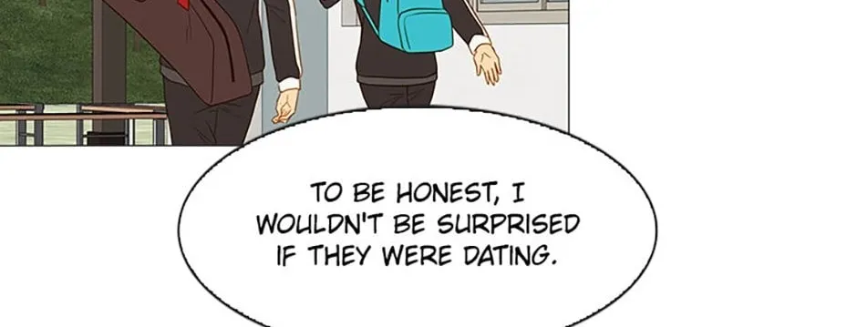Perfect Gold Chapter 102 page 22 - 