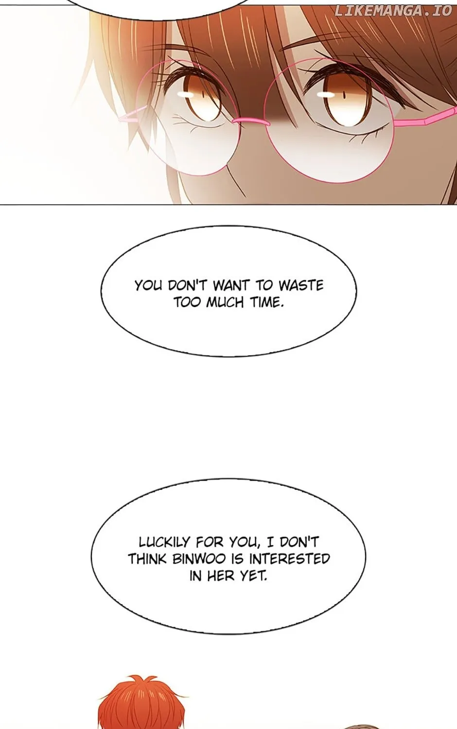 Perfect Gold Chapter 102 page 25 - 