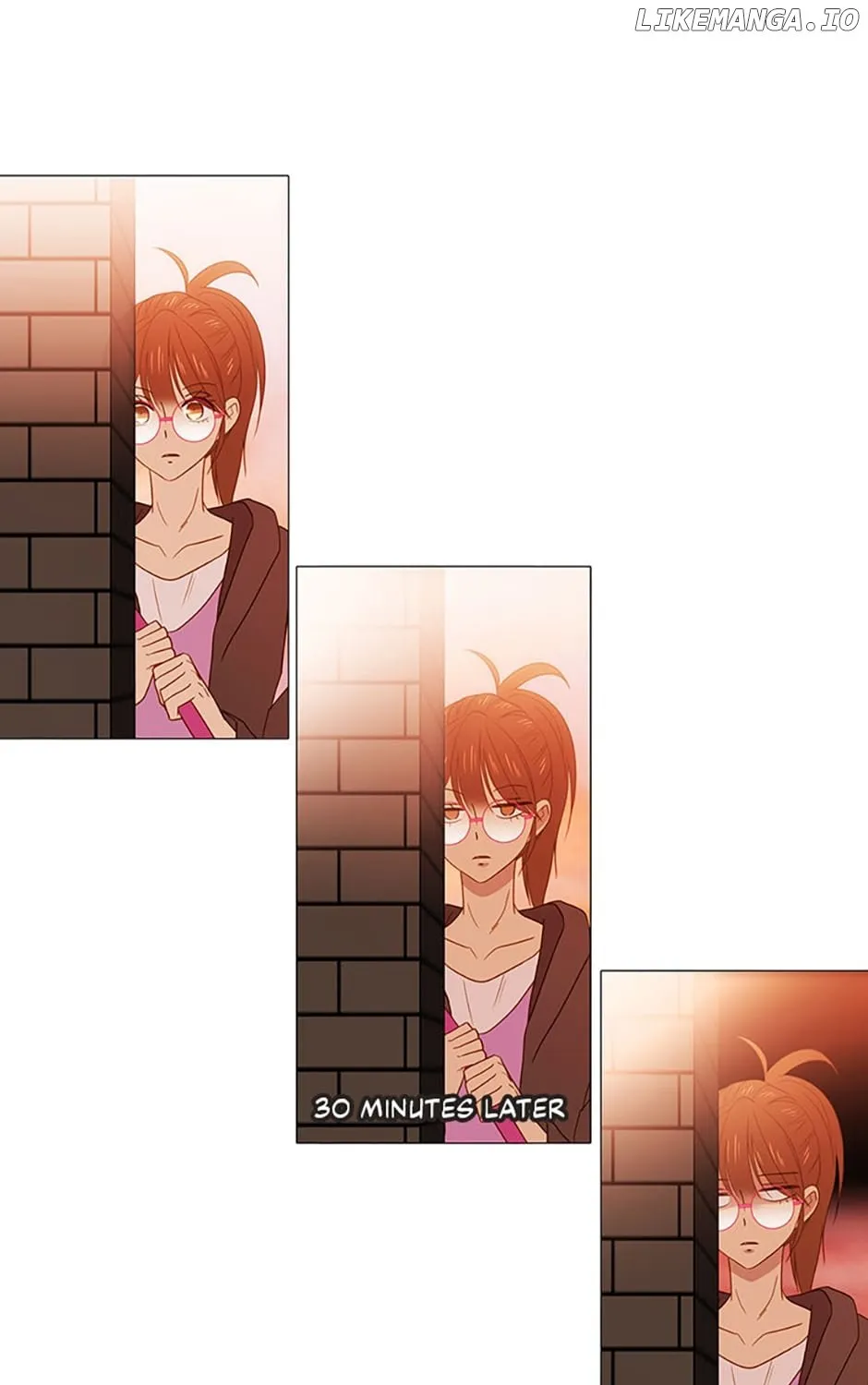 Perfect Gold Chapter 102 page 31 - 