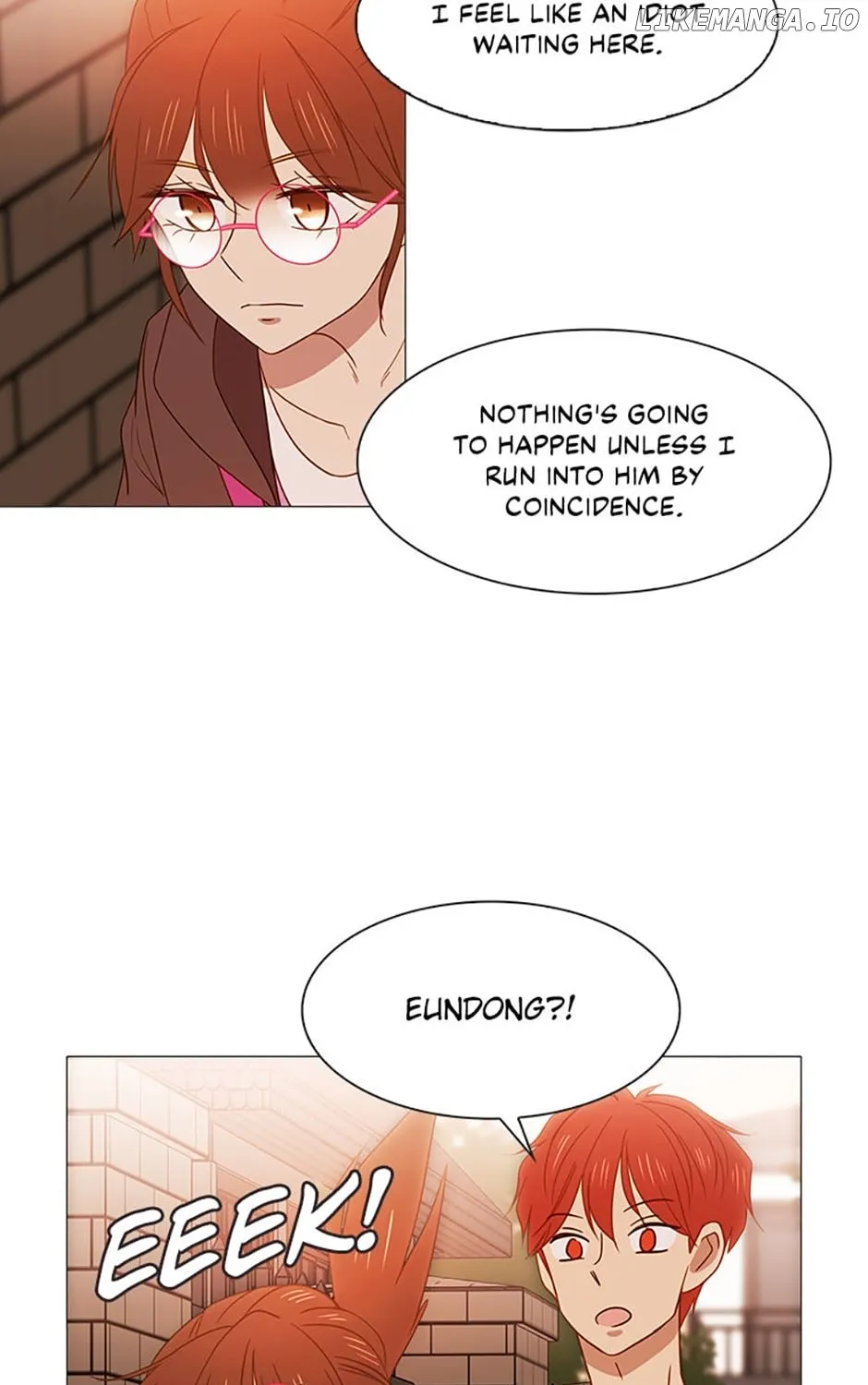 Perfect Gold Chapter 102 page 35 - 
