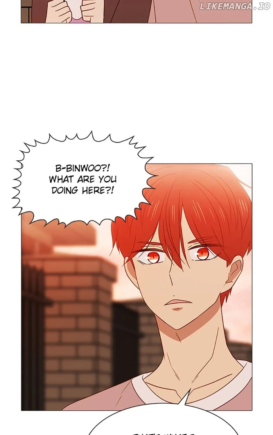 Perfect Gold Chapter 102 page 37 - 