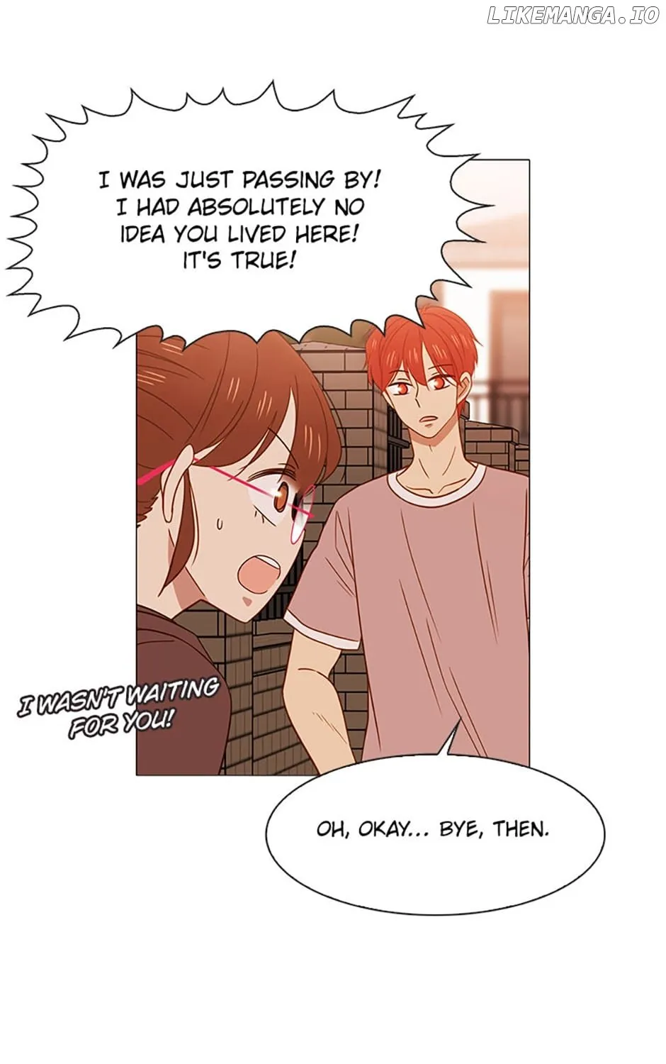 Perfect Gold Chapter 102 page 39 - 