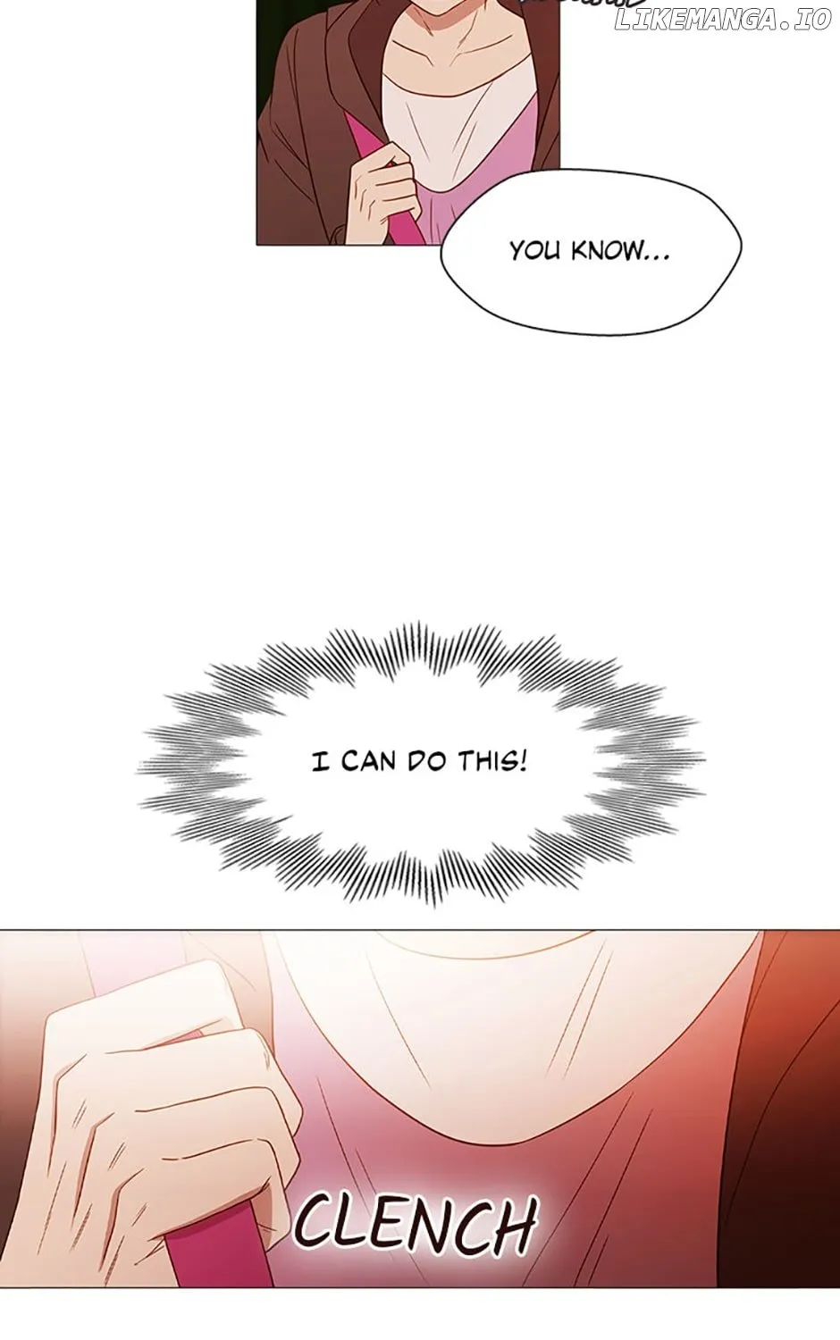 Perfect Gold Chapter 102 page 43 - 