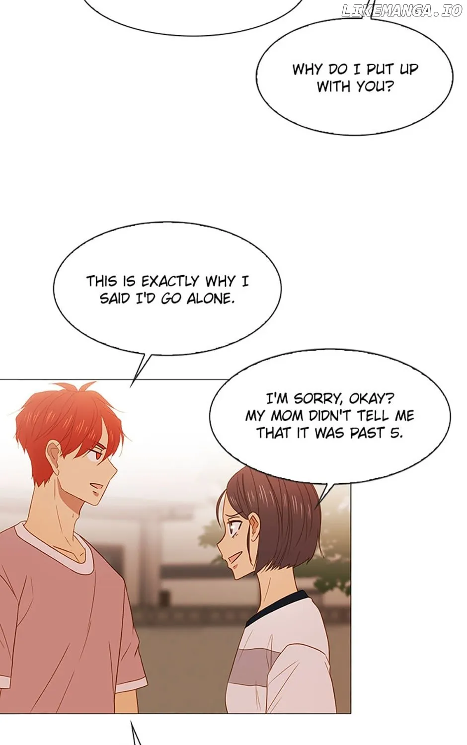 Perfect Gold Chapter 102 page 51 - 