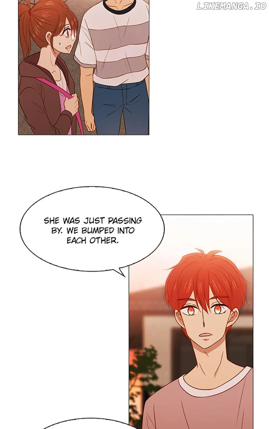 Perfect Gold Chapter 102 page 55 - 