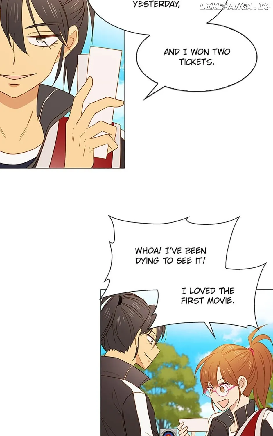 Perfect Gold Chapter 102 page 7 - 