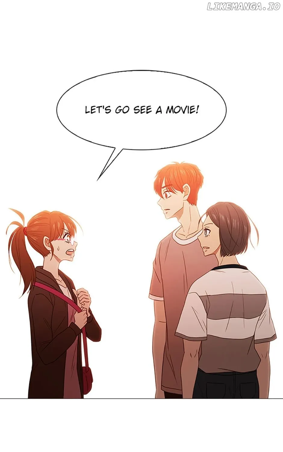 Perfect Gold Chapter 102 page 61 - 
