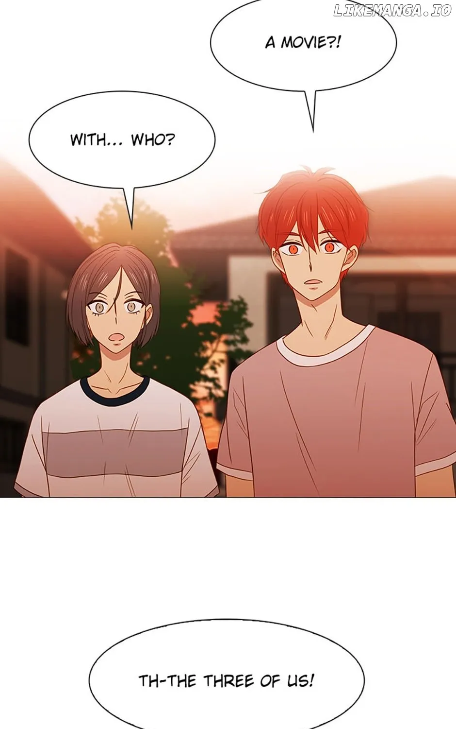 Perfect Gold Chapter 102 page 63 - 