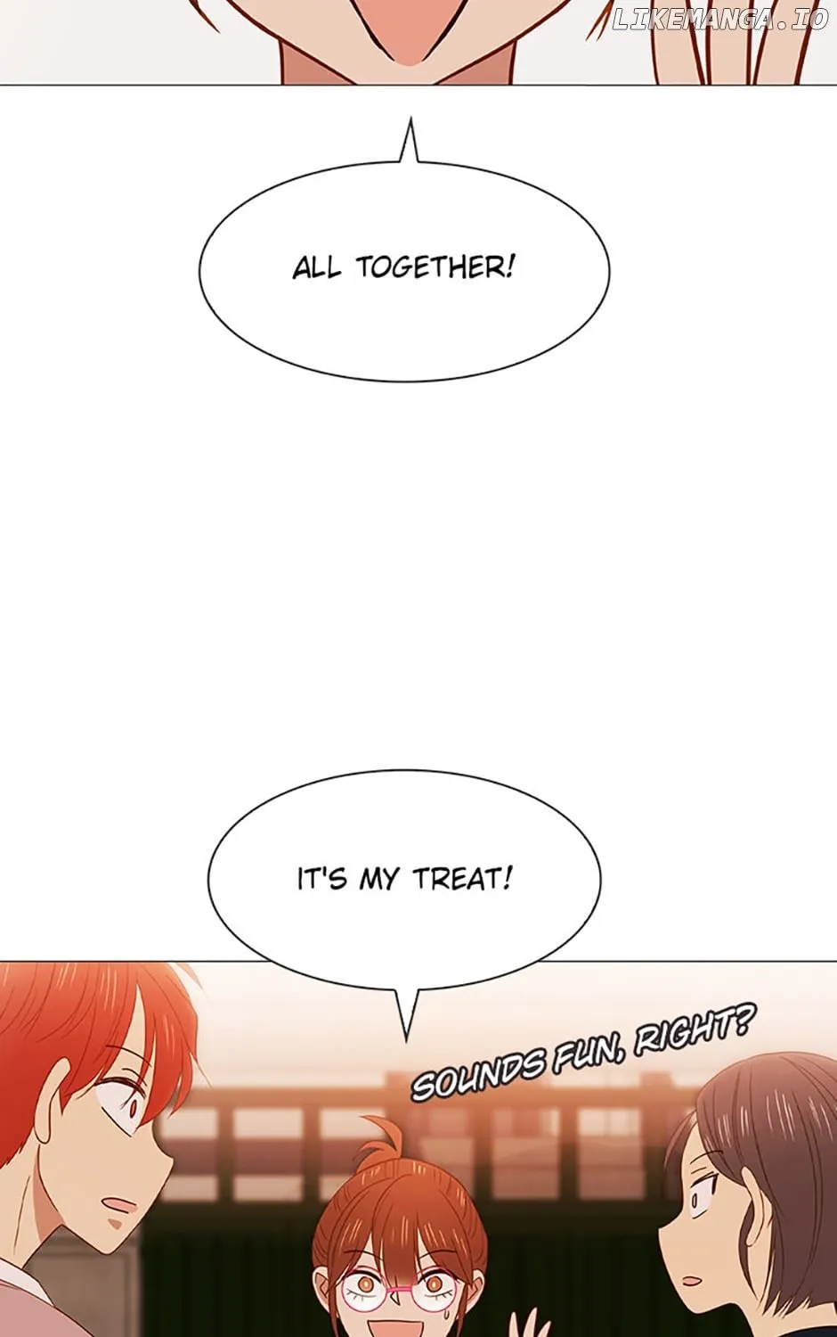 Perfect Gold Chapter 102 page 65 - 