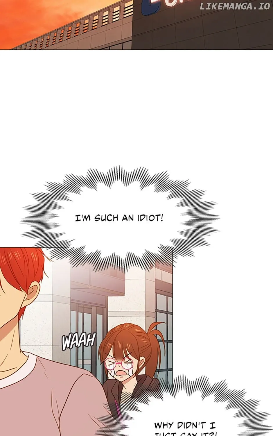 Perfect Gold Chapter 102 page 69 - 