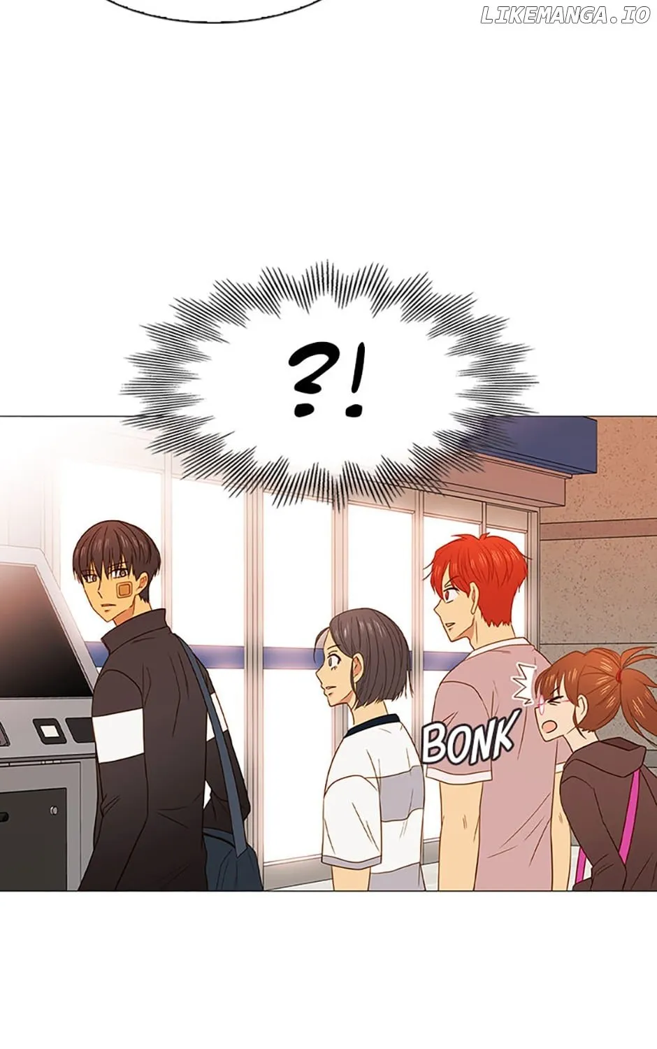 Perfect Gold Chapter 102 page 77 - 