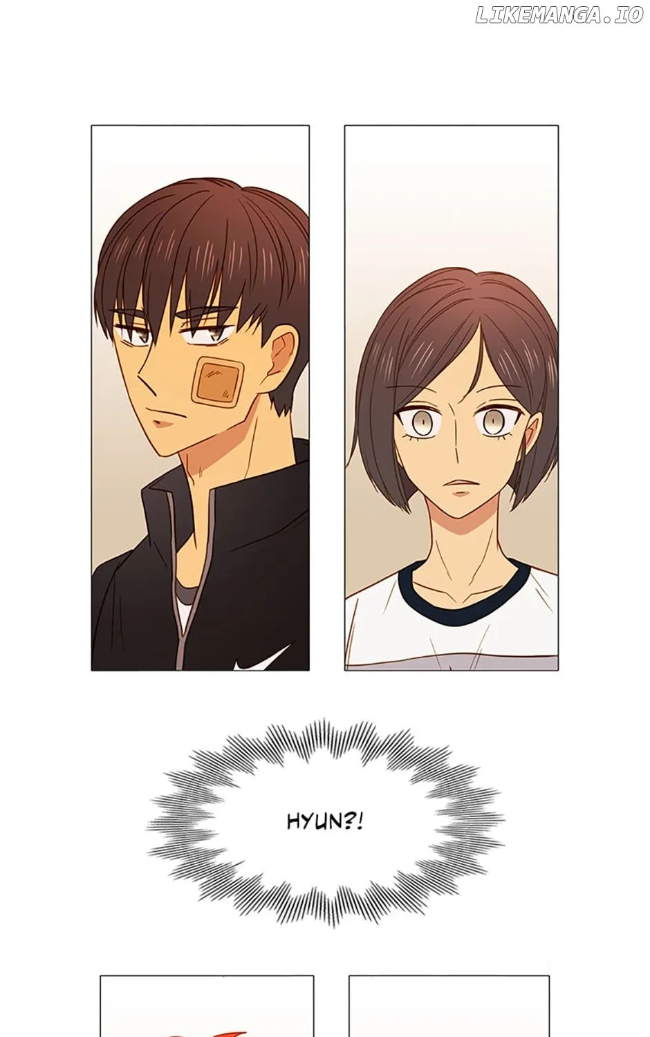 Perfect Gold Chapter 102 page 79 - 
