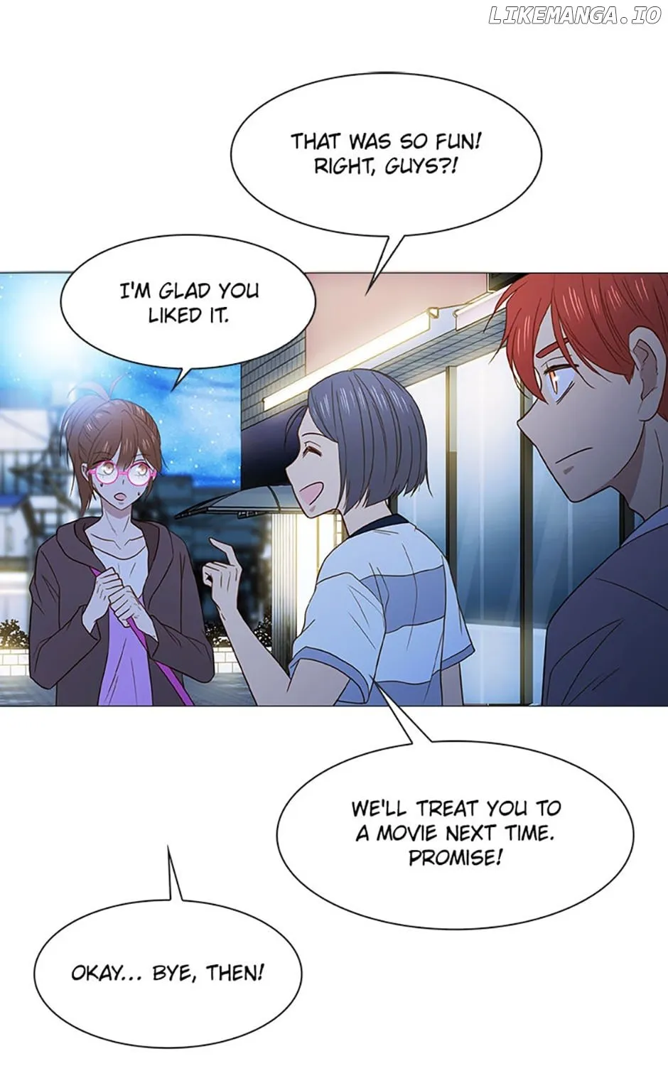 Perfect Gold Chapter 102 page 89 - 