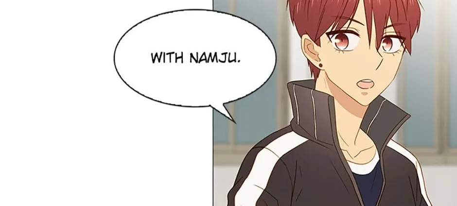 Perfect Gold Chapter 102 page 10 - 