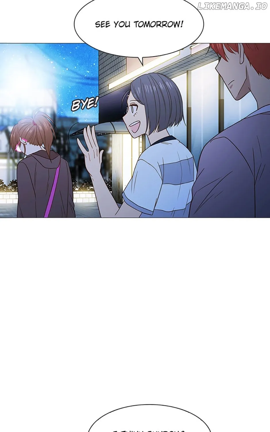 Perfect Gold Chapter 102 page 91 - 