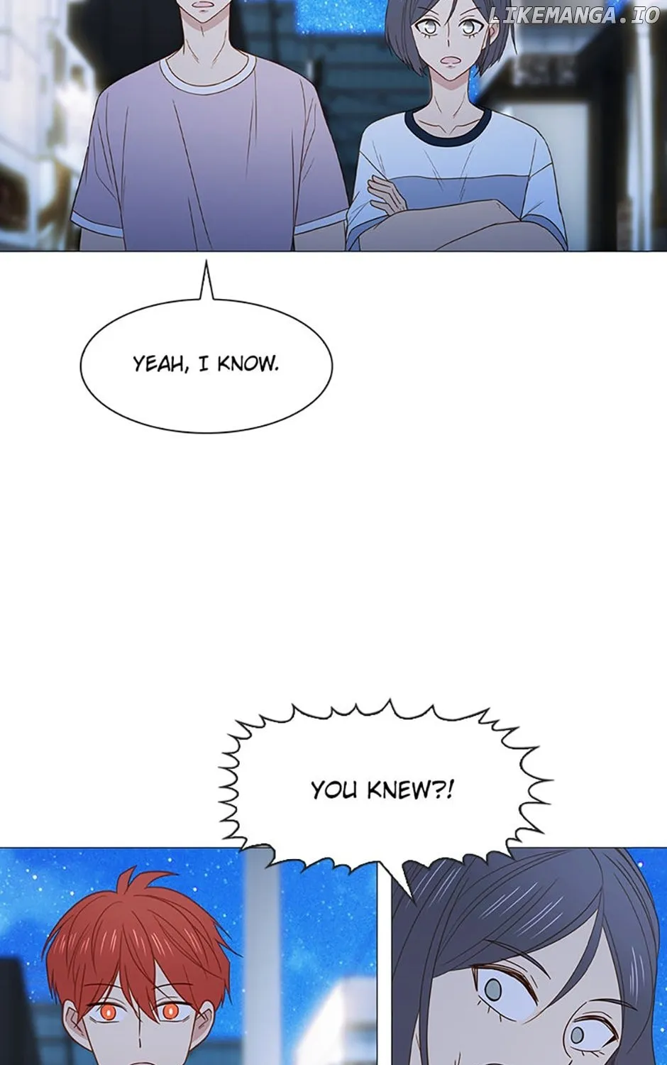 Perfect Gold Chapter 102 page 93 - 