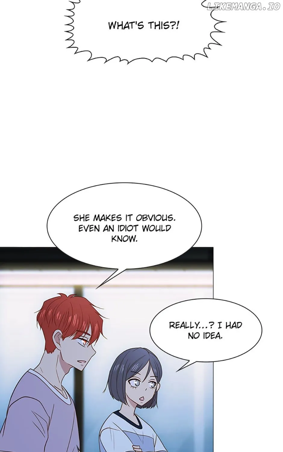 Perfect Gold Chapter 102 page 95 - 