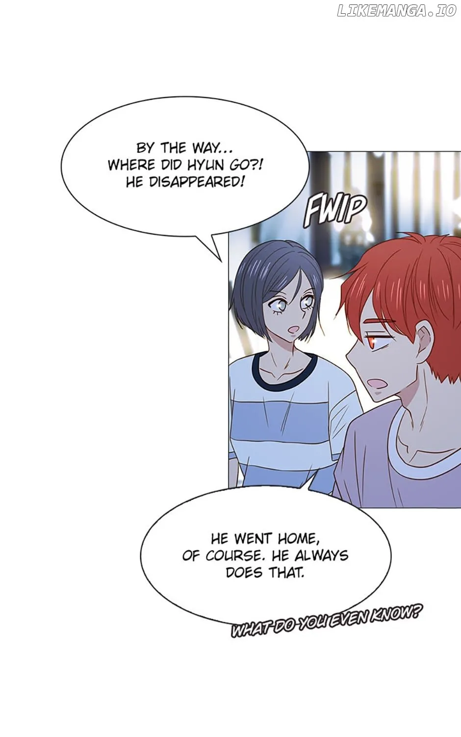 Perfect Gold Chapter 102 page 97 - 