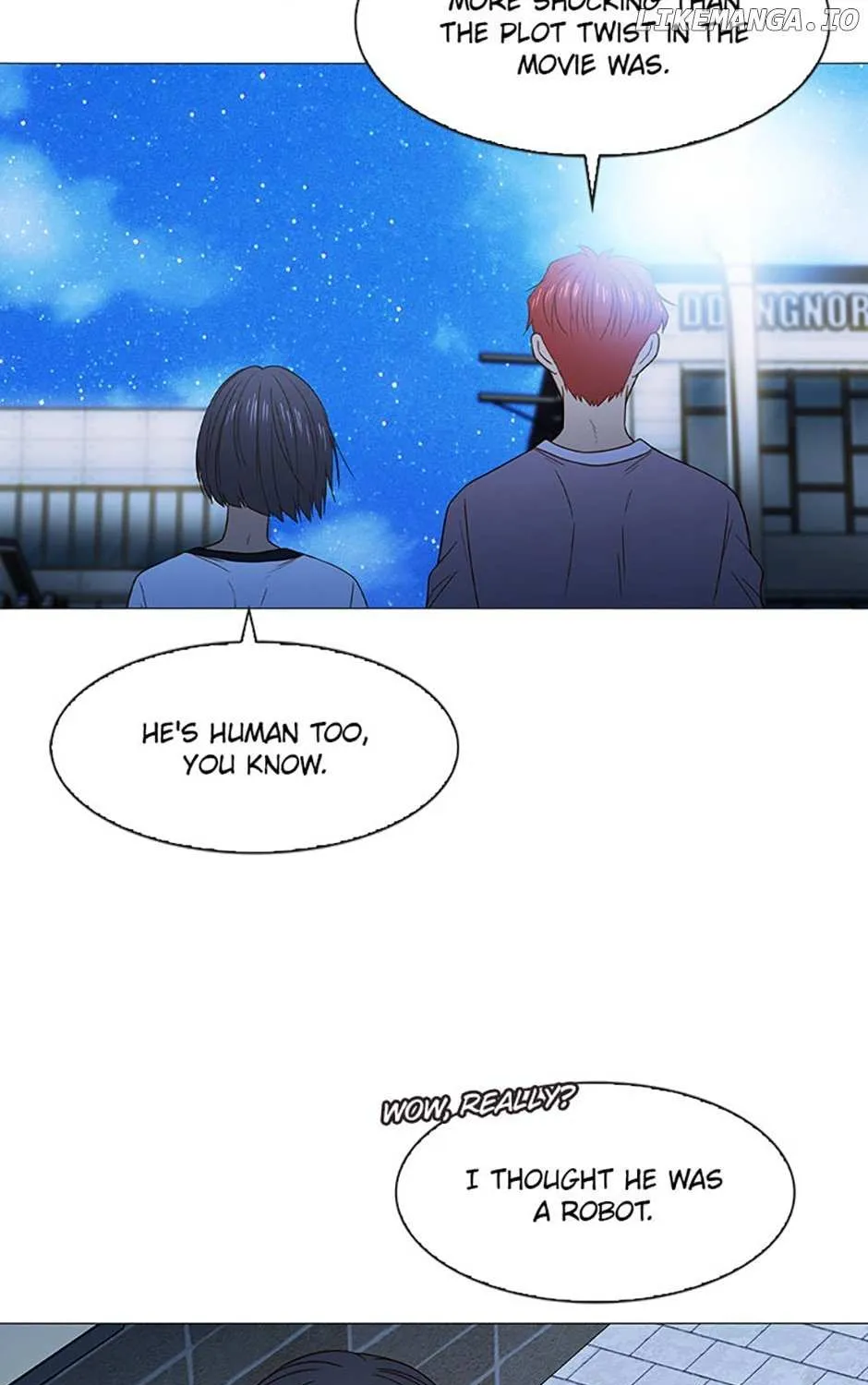 Perfect Gold Chapter 102 page 99 - 