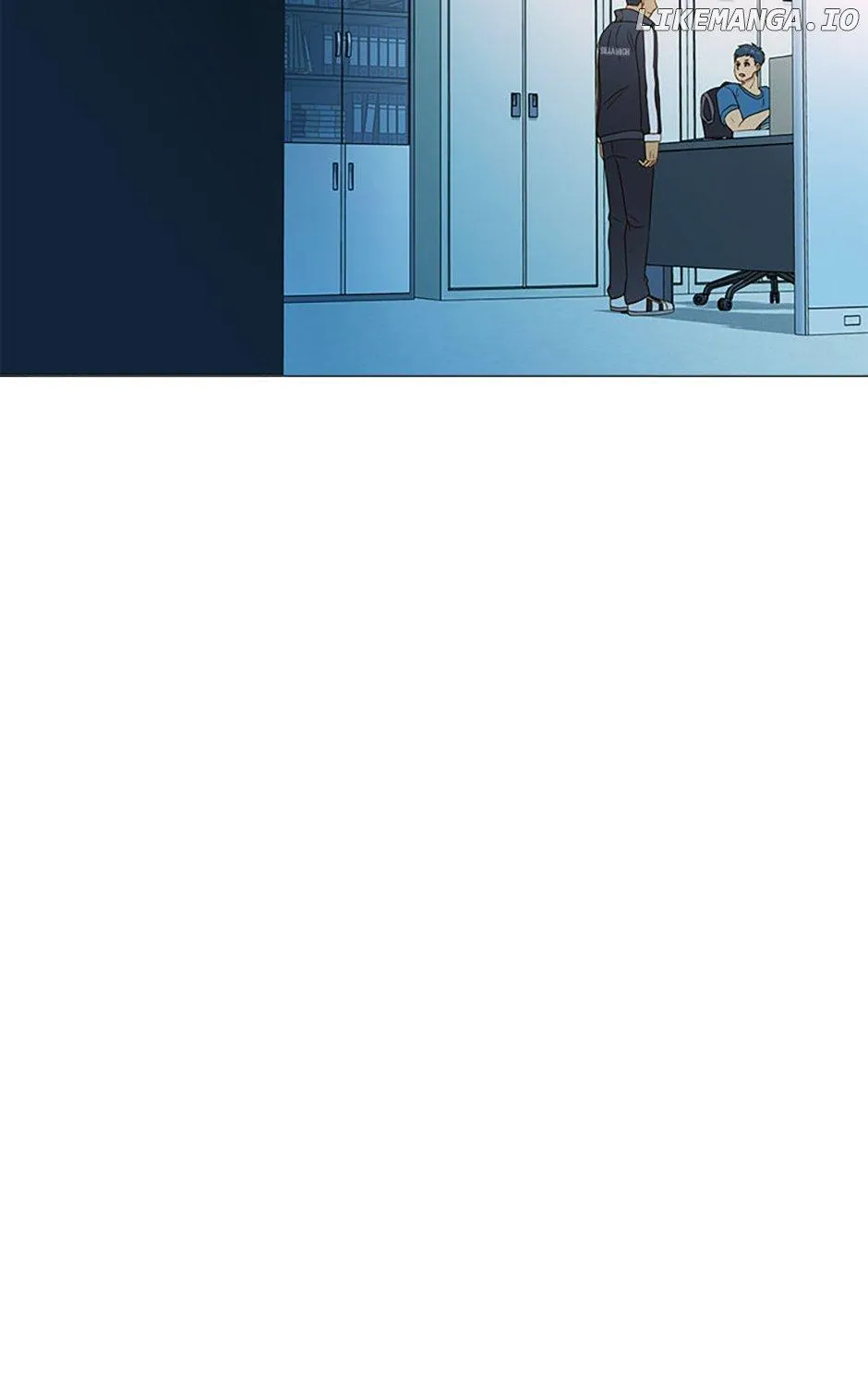 Perfect Gold Chapter 103 page 16 - 