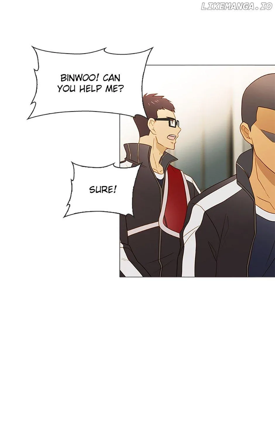 Perfect Gold Chapter 103 page 20 - 