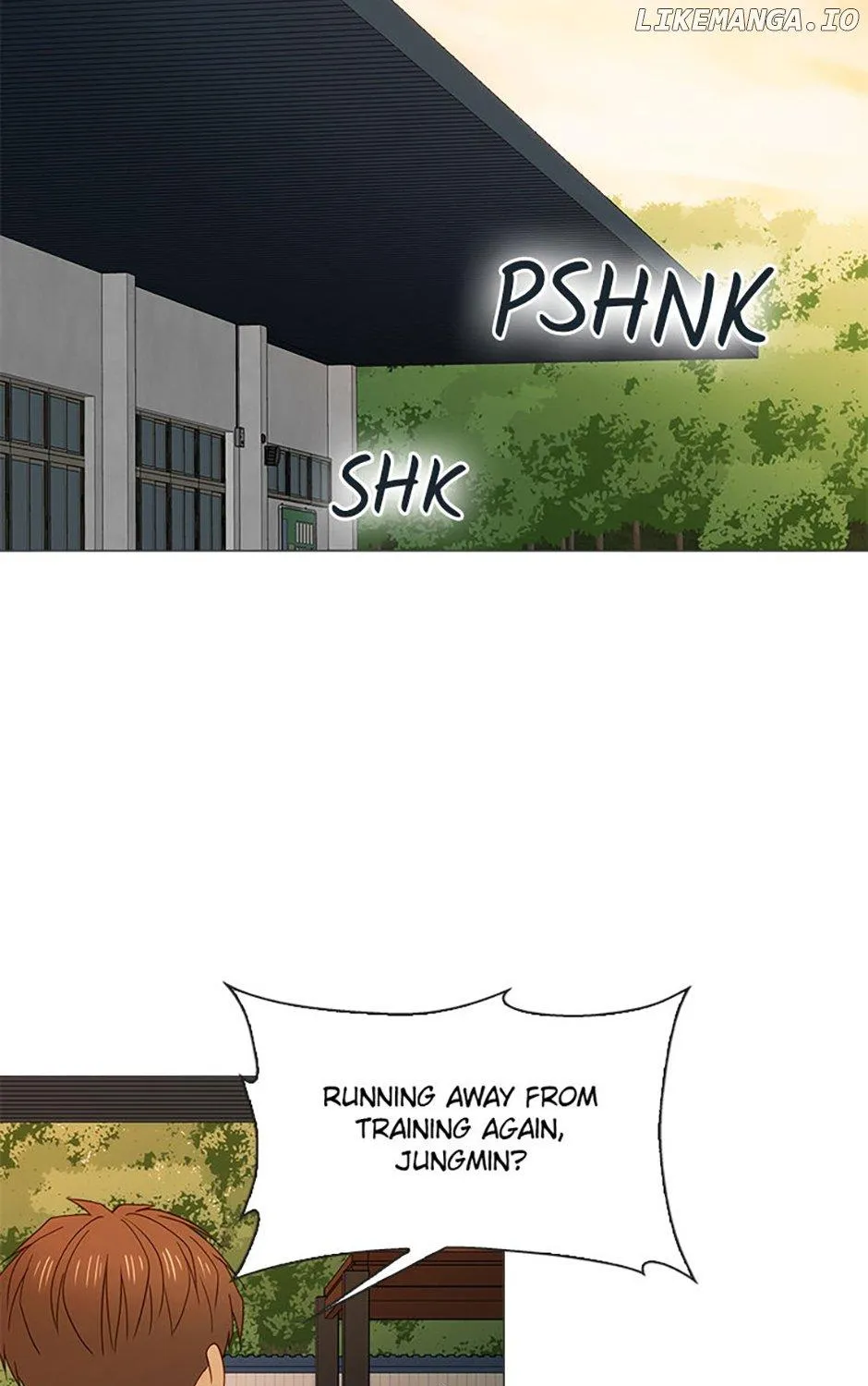 Perfect Gold Chapter 103 page 22 - 