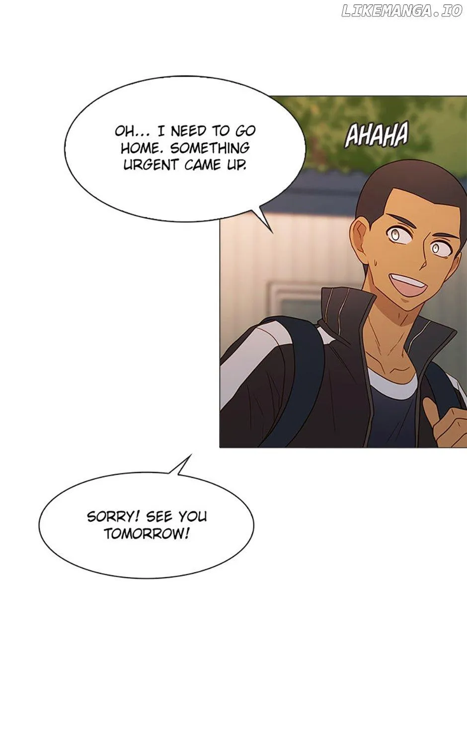 Perfect Gold Chapter 103 page 24 - 
