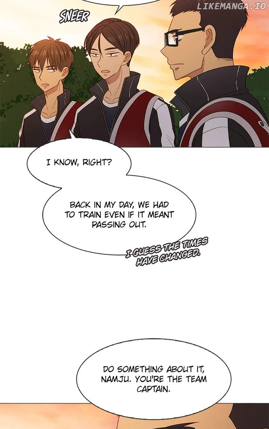 Perfect Gold Chapter 103 page 26 - 