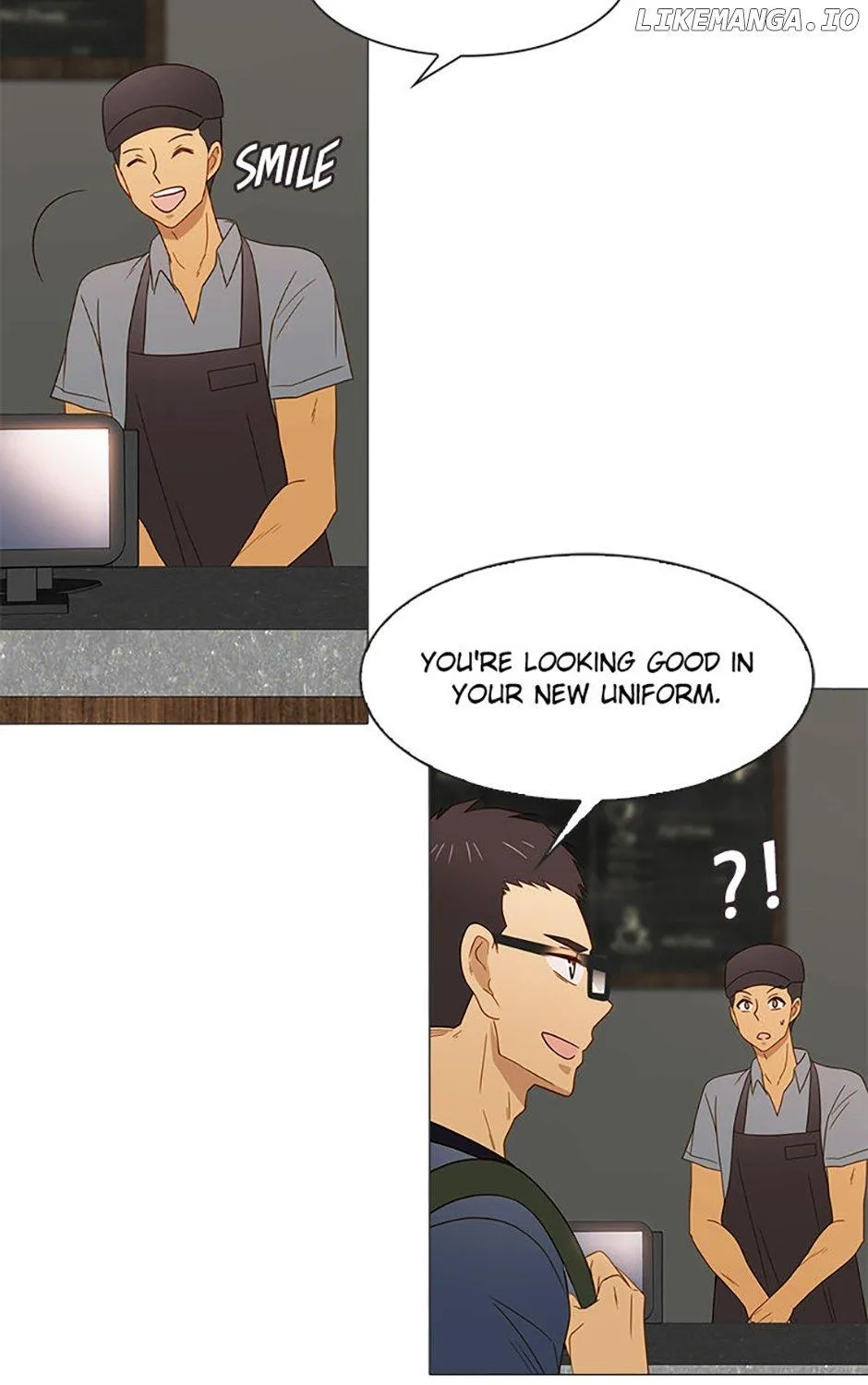 Perfect Gold Chapter 103 page 30 - 