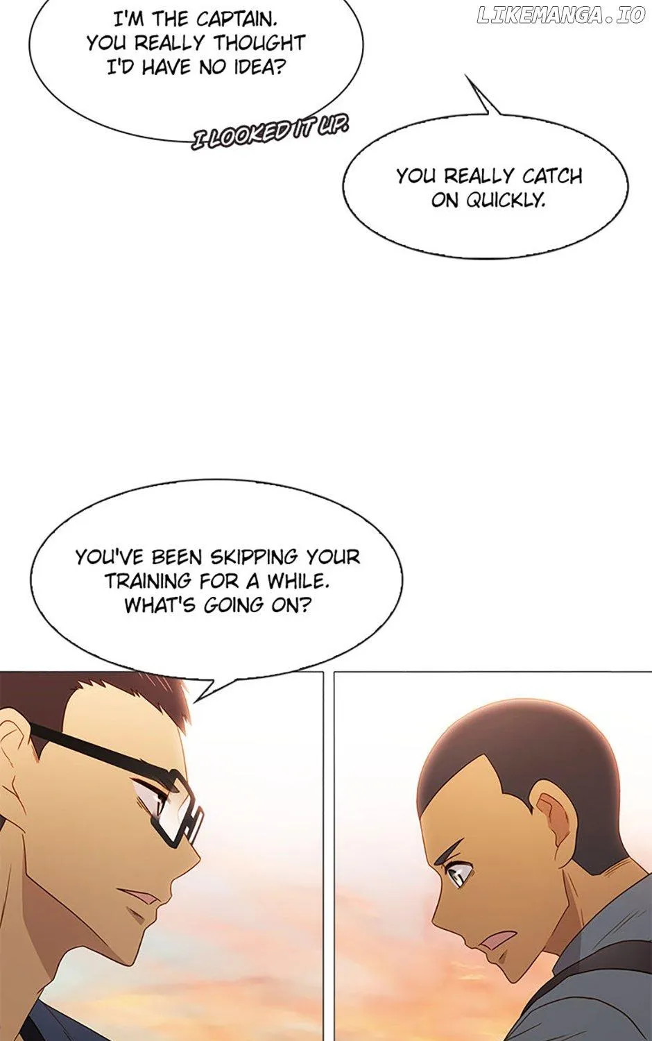 Perfect Gold Chapter 103 page 34 - 