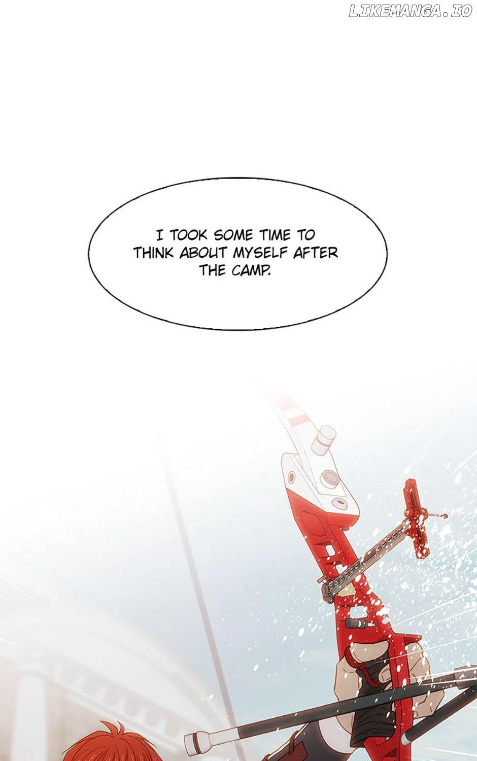 Perfect Gold Chapter 103 page 40 - 