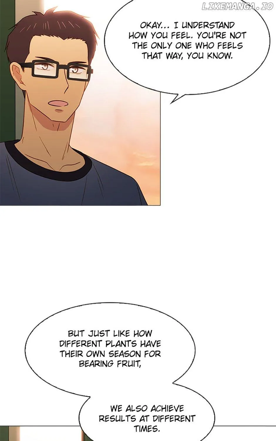 Perfect Gold Chapter 103 page 46 - 