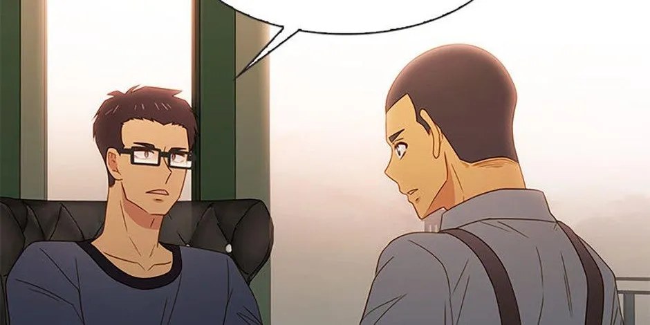 Perfect Gold Chapter 103 page 47 - 