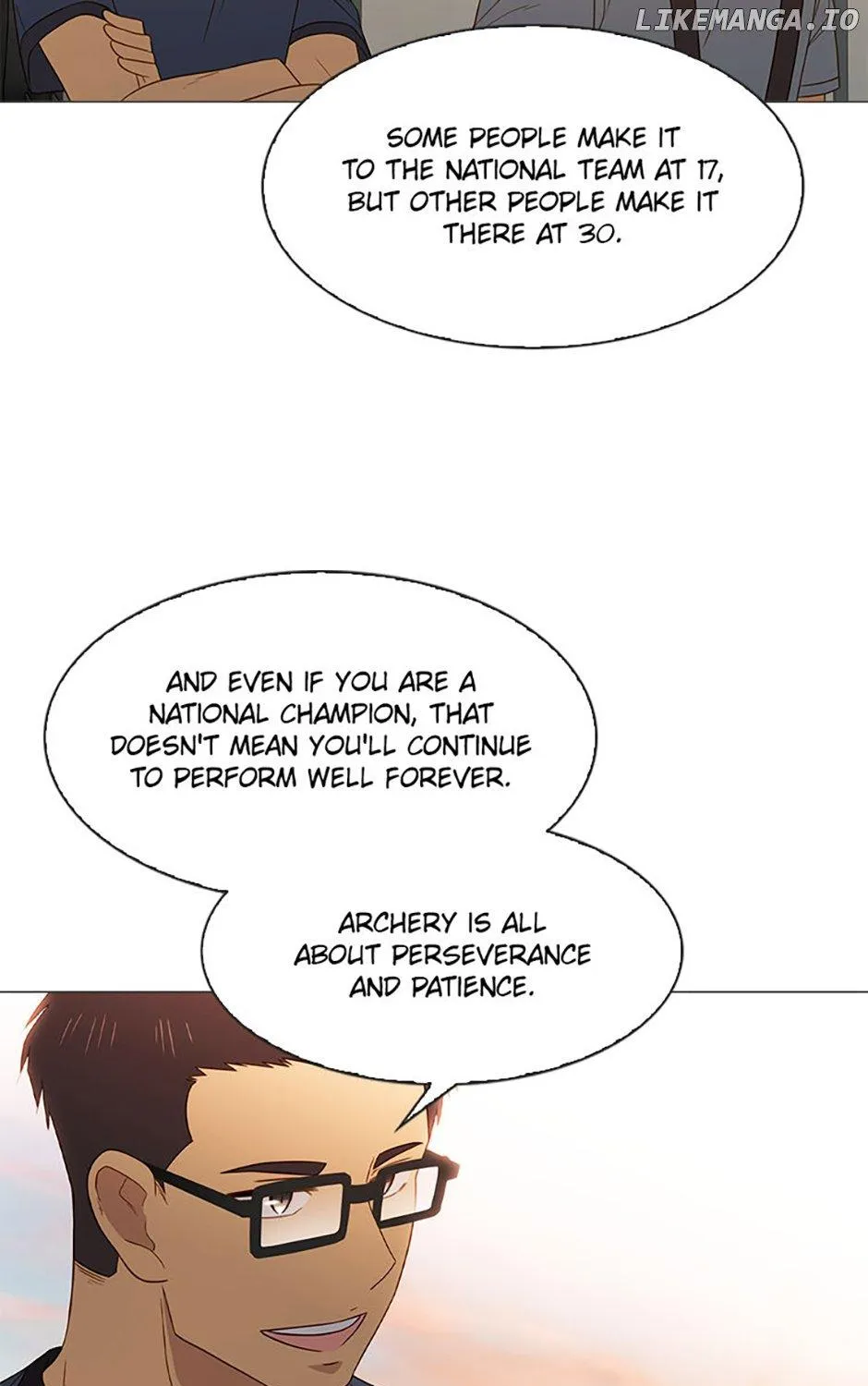 Perfect Gold Chapter 103 page 48 - 