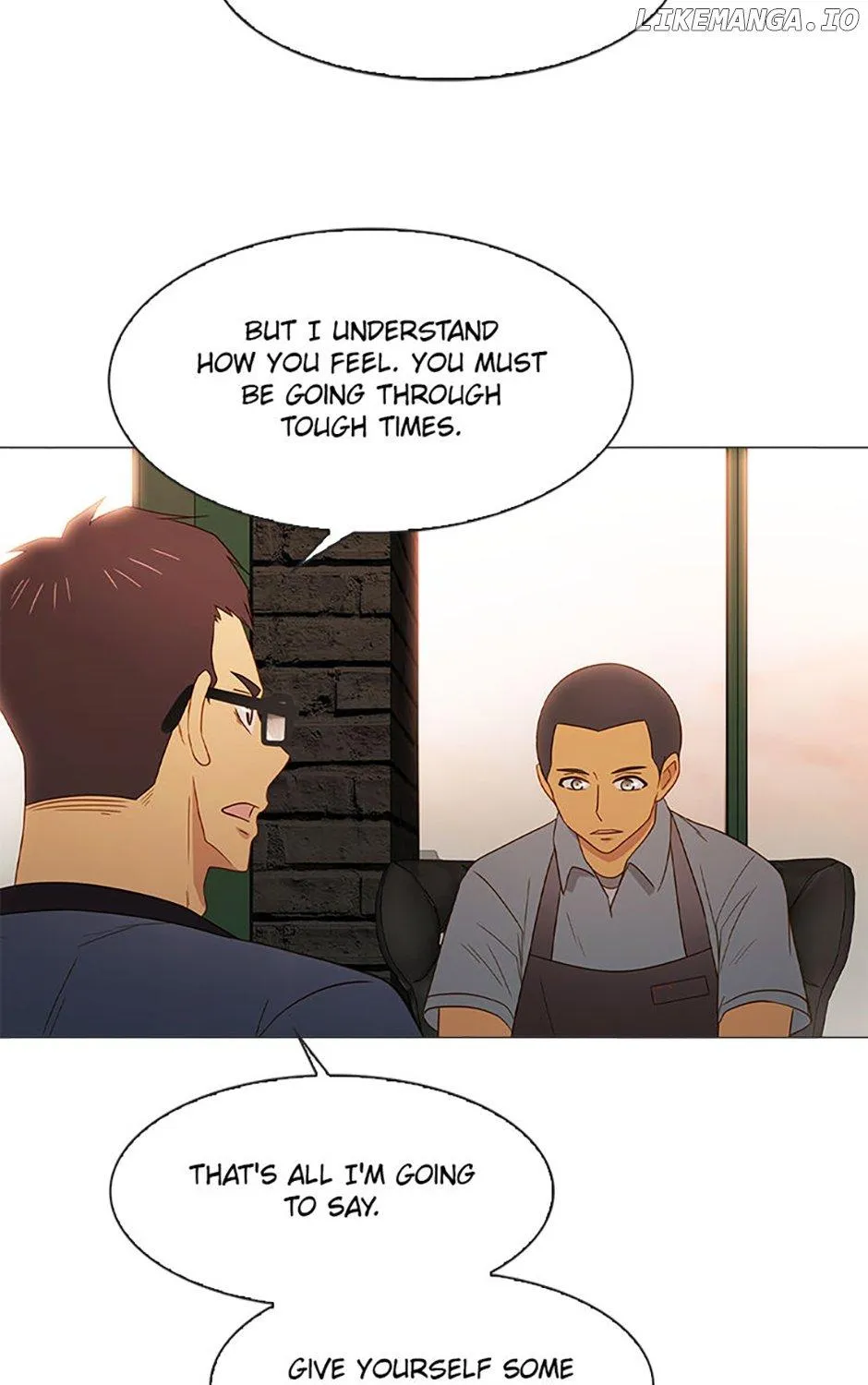 Perfect Gold Chapter 103 page 50 - 