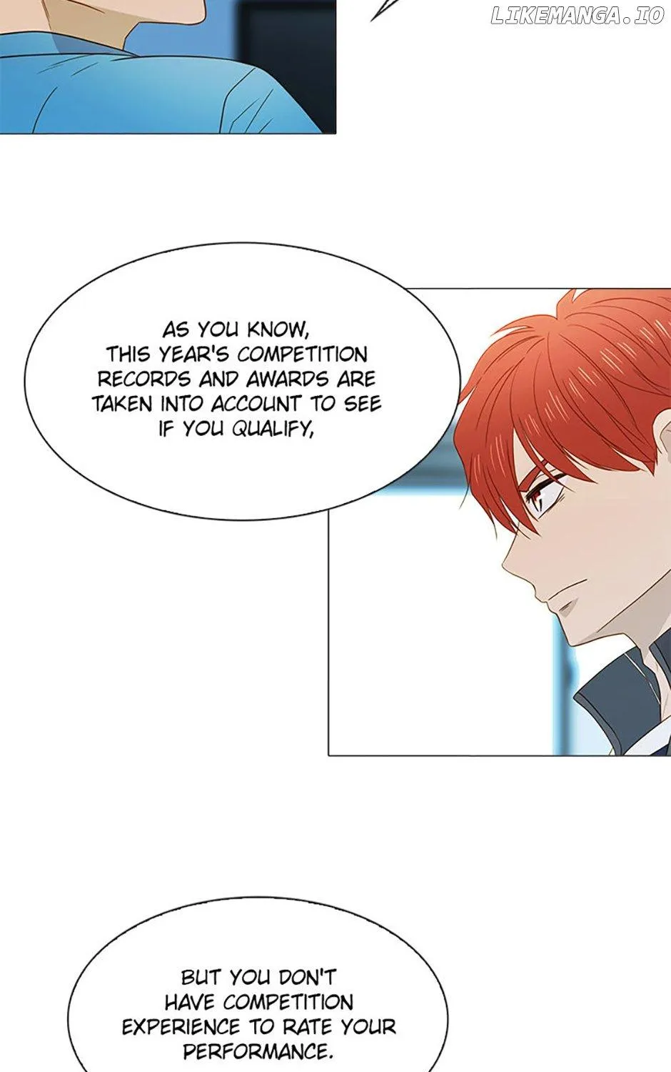 Perfect Gold Chapter 103 page 6 - 