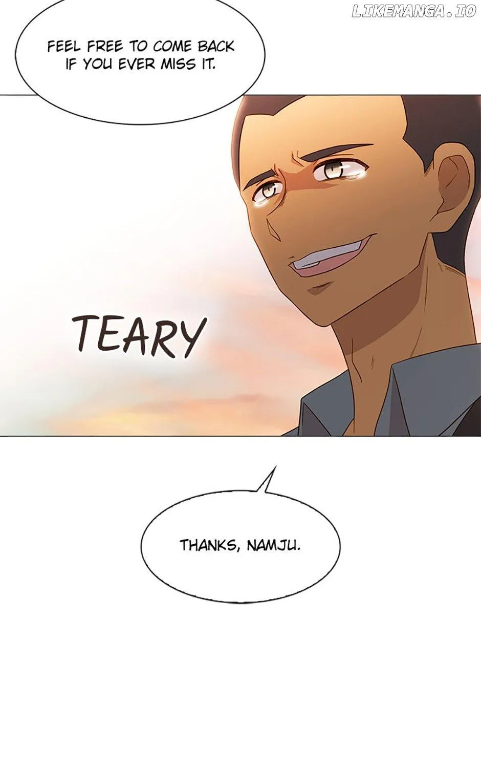 Perfect Gold Chapter 103 page 52 - 