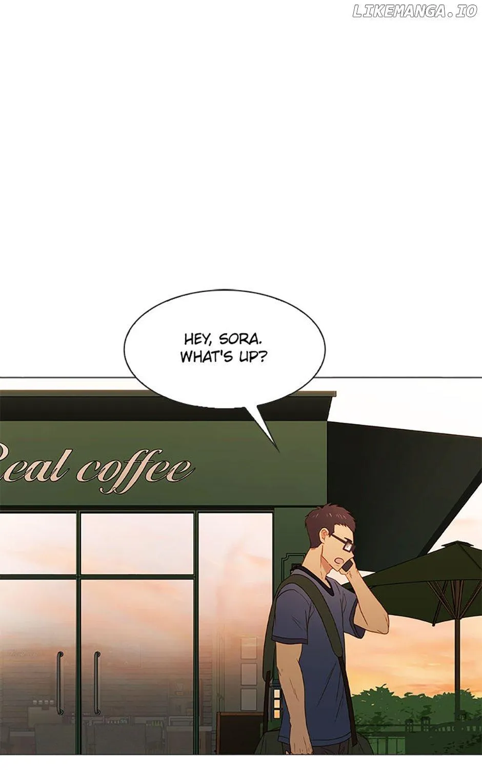 Perfect Gold Chapter 103 page 54 - 