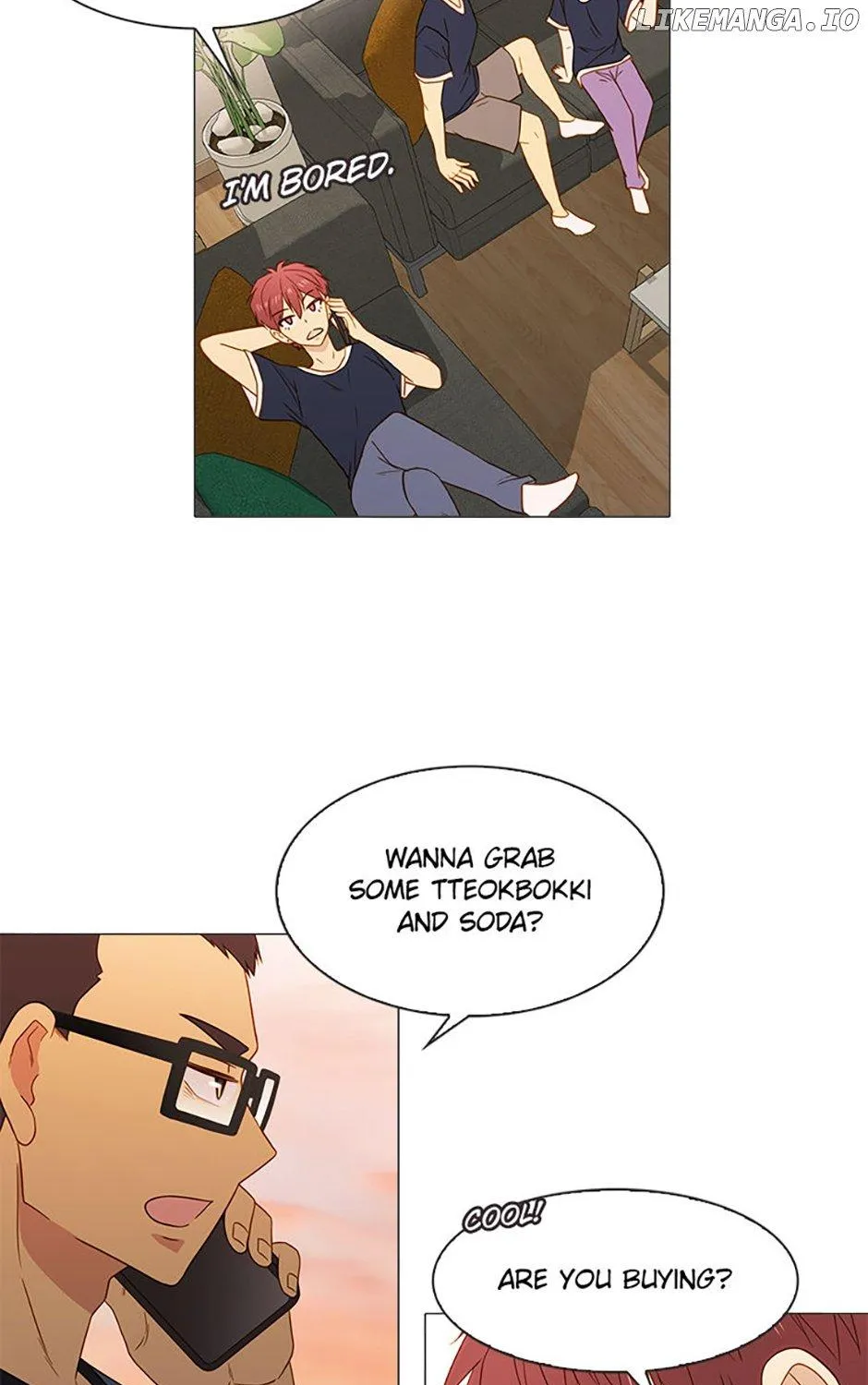 Perfect Gold Chapter 103 page 56 - 