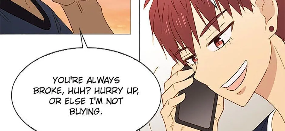 Perfect Gold Chapter 103 page 57 - 