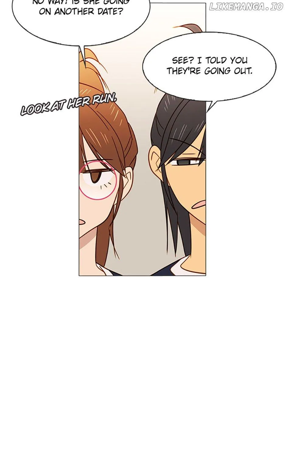 Perfect Gold Chapter 103 page 60 - 