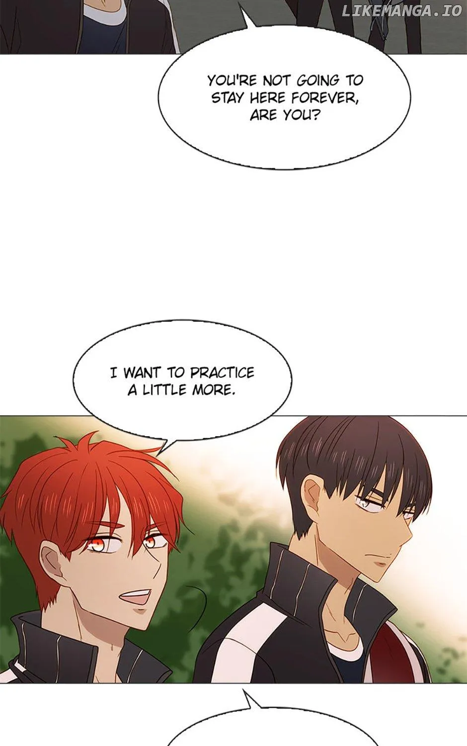 Perfect Gold Chapter 103 page 66 - 