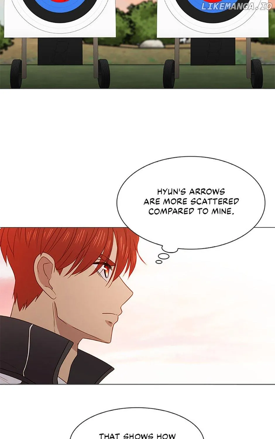 Perfect Gold Chapter 103 page 72 - 