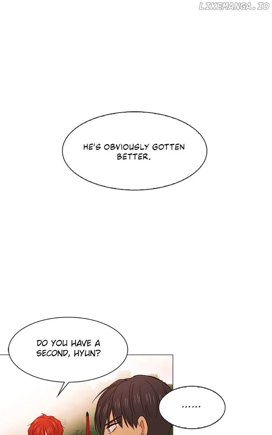 Perfect Gold Chapter 103 page 74 - 