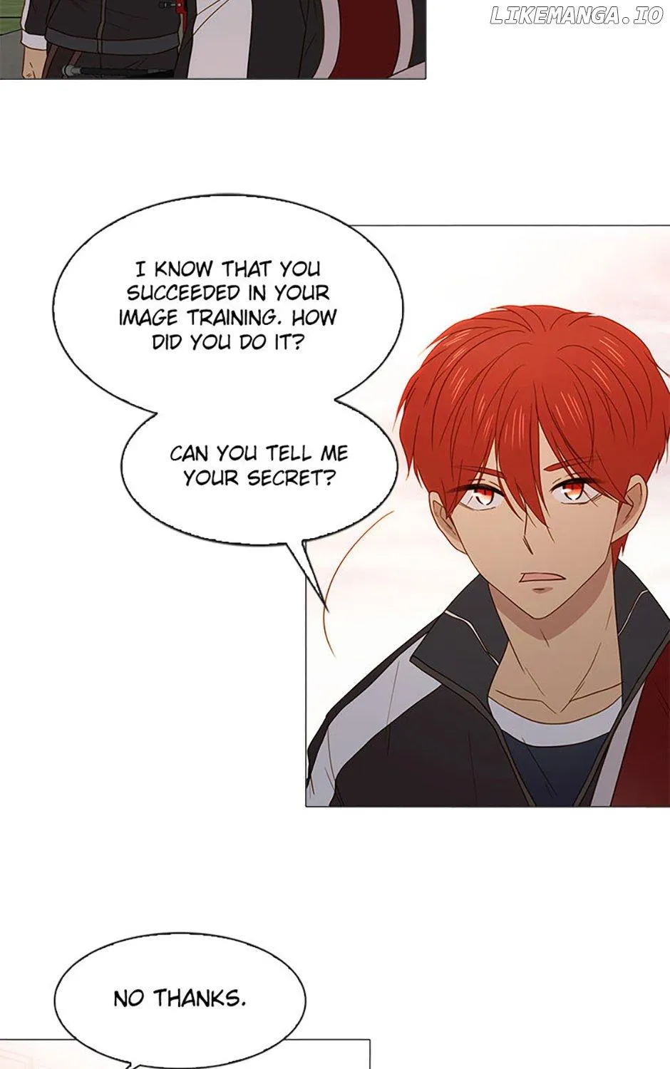 Perfect Gold Chapter 103 page 76 - 
